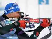 Biathlon Weltcup Oberhof Biathlon Weltcup Oberhof