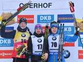 Biathlon Weltcup Oberhof Biathlon Weltcup Oberhof