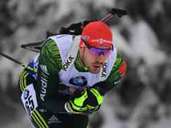 Biathlon Weltcup Oberhof Biathlon Weltcup Oberhof