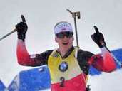Biathlon Weltcup Oberhof Biathlon Weltcup Oberhof