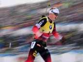 Biathlon Weltcup Oberhof Biathlon Weltcup Oberhof