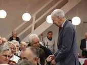 Henning Scherf in Eystrup Henning Scherf in Eystrup