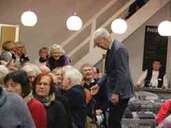 Henning Scherf in Eystrup Henning Scherf in Eystrup