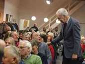 Henning Scherf in Eystrup Henning Scherf in Eystrup