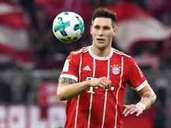 Niklas Süle fuhr in der Saison 2017/18 einen SQ5 3.0 TFSI quattro tiptronic mit 354 PS. Niklas Süle fuhr in der Saison 2017/18 einen SQ5 3.0 TFSI quattro tiptronic mit 354 PS.