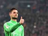 Sven Ulreich entschied sich für einen RS 6 Avant 4.0 TFSI quattro tiptronic performance mit 605 PS. Sven Ulreich entschied sich für einen RS 6 Avant 4.0 TFSI quattro tiptronic performance mit 605 PS.