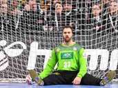 Handball-WM 2019, Deutschland - Spanien, Hauptrunde, Lanxess Arena, Köln Handball-WM 2019, Deutschland - Spanien, Hauptrunde, Lanxess Arena, Köln