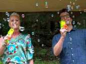 Dschungelcamp 2019, IBES, Tag 14, Peter Orloff, Felix van Deventer, Evelyn Burdecki, Chris Töpperwien Dschungelcamp 2019, IBES, Tag 14, Peter Orloff, Felix van Deventer, Evelyn Burdecki, Chris Töpperwien