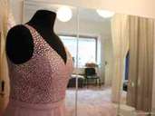 Geschmackvolle Braut- und Abendmode gibt es bei „Prom Dress“ in Heemsen. Geschmackvolle Braut- und Abendmode gibt es bei „Prom Dress“ in Heemsen.