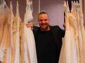 Geschmackvolle Braut- und Abendmode gibt es bei „Prom Dress“ in Heemsen. Geschmackvolle Braut- und Abendmode gibt es bei „Prom Dress“ in Heemsen.