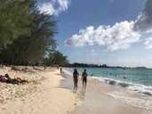 8. Seven Mile Beach, Cayman-Inseln 8. Seven Mile Beach, Cayman-Inseln