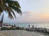 9. Playa Norte, Mexiko 9. Playa Norte, Mexiko