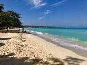 10. Seven Mile Beach, Jamaika 10. Seven Mile Beach, Jamaika