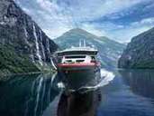 In Norwegen sollen strenge Umweltschutzgesetze unter anderem die sensible Fjordlandschaft schützen. In Norwegen sollen strenge Umweltschutzgesetze unter anderem die sensible Fjordlandschaft schützen.
