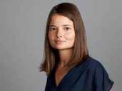 Luise Walther ist Personal Trainerin aus Berlin. Foto: Gunnar Bernskötter/Fotostudio Neukölln/dpa-tmn Luise Walther ist Personal Trainerin aus Berlin. Foto: Gunnar Bernskötter/Fotostudio Neukölln/dpa-tmn
