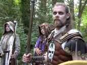 „ConQuest of Mythodea“ in Brokeloh - die Fotos vom LARP-Event „ConQuest of Mythodea“ in Brokeloh - die Fotos vom LARP-Event