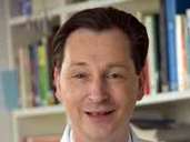 Sven-David Müller ist ernährungsmedizinischer Wissenschaftler und Buchautor. Foto: Veronika Werner Sven-David Müller ist ernährungsmedizinischer Wissenschaftler und Buchautor. Foto: Veronika Werner