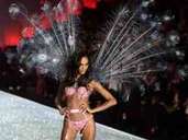 #8 Joan Smalls #8 Joan Smalls