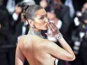 #9 Bella Hadid #9 Bella Hadid