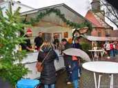 Nikolausspektakel und Zwergenweihnacht in Hoya Nikolausspektakel und Zwergenweihnacht in Hoya