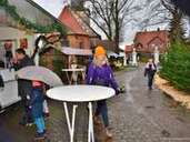 Nikolausspektakel und Zwergenweihnacht in Hoya Nikolausspektakel und Zwergenweihnacht in Hoya