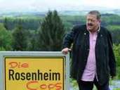 Schauspieler Joseph Hannesschlaeger gestorben Schauspieler Joseph Hannesschlaeger gestorben