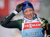 Franziska Preuß: Geburtsdatum: 11.03.1994; Skiclub: SC Haag; Größte Erfolge: Vizeweltmeisterin in der Verfolgung 2015, Weltmeisterin in der Staffel 2015; Platzierung im Gesamtweltcup der Saison 2019/20: 6. Franziska Preuß: Geburtsdatum: 11.03.1994; Skiclub: SC Haag; Größte Erfolge: Vizeweltmeisterin in der Verfolgung 2015, Weltmeisterin in der Staffel 2015; Platzierung im Gesamtweltcup der Saison 2019/20: 6.