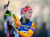 Karolin Horchler: Geburtsdatum: 09.05.1989; Skiclub: WSV Clausthal-Zellerfeld; Größte Erfolge: Gesamtsiegerin im IBU-Cup 2017/18, Vizeweltmeisterin in der Staffel 2020; Platzierung im Gesamtweltcup der Saison 2019/20: 37. Karolin Horchler: Geburtsdatum: 09.05.1989; Skiclub: WSV Clausthal-Zellerfeld; Größte Erfolge: Gesamtsiegerin im IBU-Cup 2017/18, Vizeweltmeisterin in der Staffel 2020; Platzierung im Gesamtweltcup der Saison 2019/20: 37.
