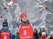 Benedikt Doll: Geburtsdatum: 24.03.1990 ; Skiclub: SZ Breitnau; Größte Erfolge: Weltmeister im Sprint 2017, Bronzemedaille bei Olympia 2018 in Verfolgung und Staffel; Platzierung im Gesamtweltcup der Saison 2019/20: 8. Benedikt Doll: Geburtsdatum: 24.03.1990 ; Skiclub: SZ Breitnau; Größte Erfolge: Weltmeister im Sprint 2017, Bronzemedaille bei Olympia 2018 in Verfolgung und Staffel; Platzierung im Gesamtweltcup der Saison 2019/20: 8.