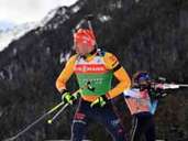 Arnd Peiffer: Geburtsdatum: 18.03.1987 ; Skiclub: WSV Clausthal-Zellerfeld; Größte Erfolge: Olympiasieger 2018 im Sprint, Weltmeister 2011 im Sprint, Weltmeister 2019 im Einzel; Platzierung im Gesamtweltcup der Saison 2019/20: 11. Arnd Peiffer: Geburtsdatum: 18.03.1987 ; Skiclub: WSV Clausthal-Zellerfeld; Größte Erfolge: Olympiasieger 2018 im Sprint, Weltmeister 2011 im Sprint, Weltmeister 2019 im Einzel; Platzierung im Gesamtweltcup der Saison 2019/20: 11.