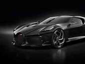 Bescheidenheit nur bei der Namensfindung - "Das schwarze Auto": Der Bugatti La Voiture Noire ist ein 1500 PS starkes Einzelstück und kostet rund 16 Millionen Euro. Foto: Bugatti/dpa-tmn Bescheidenheit nur bei der Namensfindung - "Das schwarze Auto": Der Bugatti La Voiture Noire ist ein 1500 PS starkes Einzelstück und kostet rund 16 Millionen Euro. Foto: Bugatti/dpa-tmn