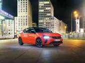 Komplett unter Strom: Neben den klassischen Modellen bieten die Rüsselsheimer ihren Kleinwagen Corsa auch als reines E-Auto an. Foto: Christian Bittmann/Opel Automobile GmbH/dpa-tmn Komplett unter Strom: Neben den klassischen Modellen bieten die Rüsselsheimer ihren Kleinwagen Corsa auch als reines E-Auto an. Foto: Christian Bittmann/Opel Automobile GmbH/dpa-tmn