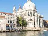 Santa Maria della Salute Venedig Santa Maria della Salute Venedig
