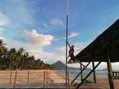 Melanie Mehlhop Marklohe Poledancerin Melanie Mehlhop Marklohe Poledancerin