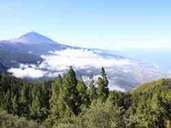 Vulkan Teide Vulkan Teide