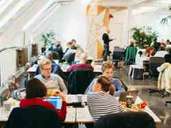 Softwareentwickler bei der Arbeit Softwareentwickler bei der Arbeit