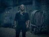 Henry Cavill in der Netflix-Serie „The Witcher“. Henry Cavill in der Netflix-Serie „The Witcher“.