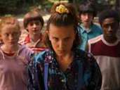 Netflix hat das größte Geheimnis zu "Stranger Things" gelüftet. Netflix hat das größte Geheimnis zu "Stranger Things" gelüftet.