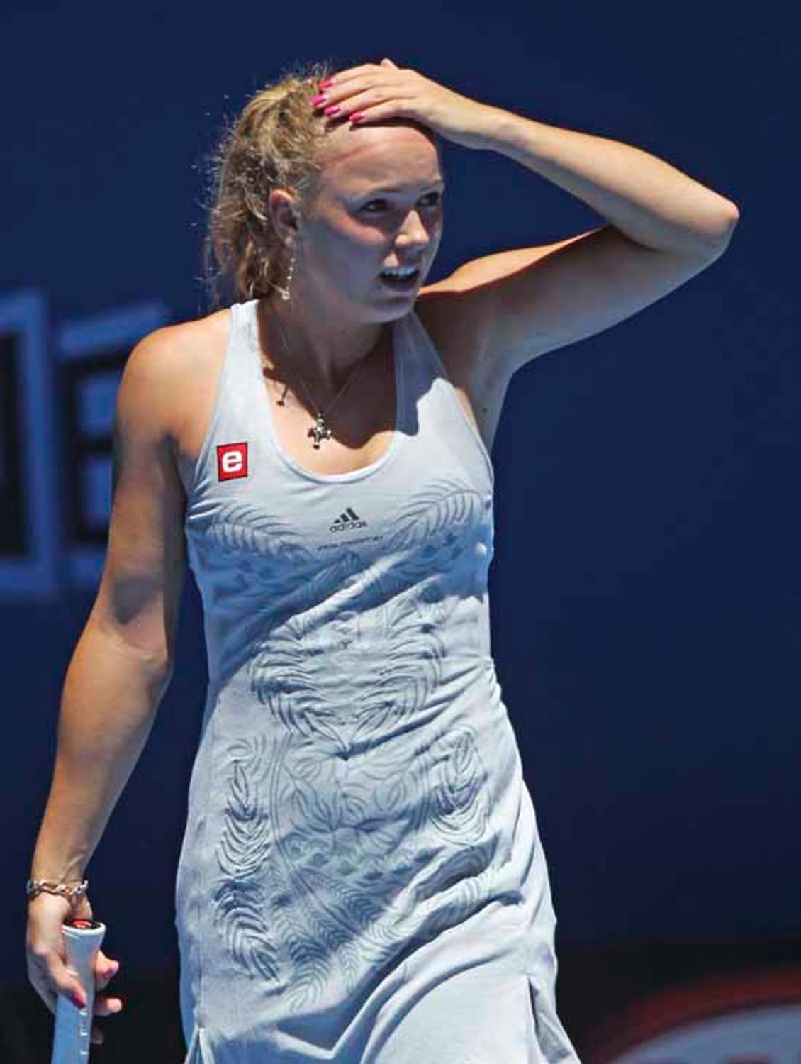Tennis Ohne Höschen Tennis Ohne Höschen