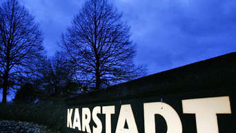 Karstadt Pleite Kostet Staat 650 Millionen Euro Wirtschaft