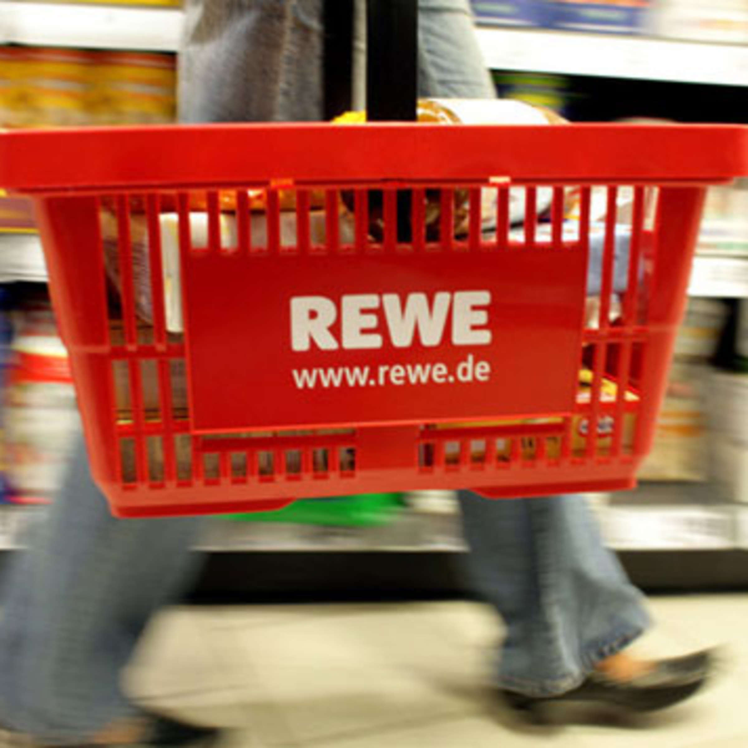 Rewe Entschuldigt Sich Bei Kunden Fur Datenpanne Wirtschaft