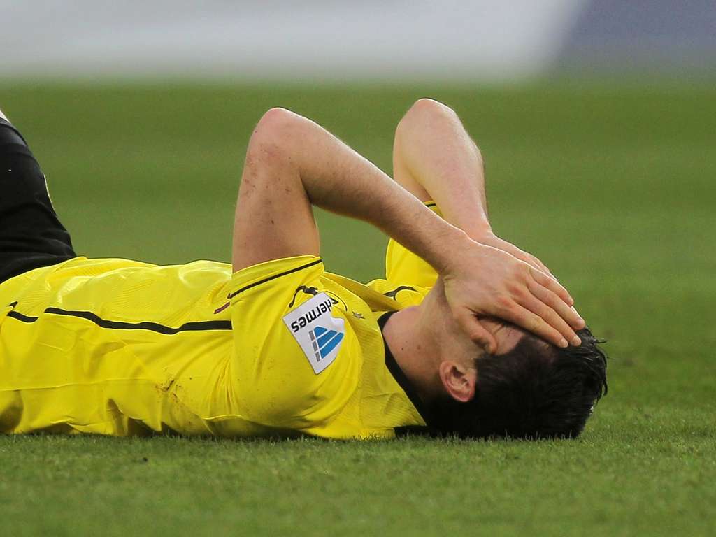 Wende Im Fall Lewandowski Von Prugel Vorwurf Entlastet Fussball Wende Im Fall Lewandowski Von Prugel Vorwurf Entlastet Fussball