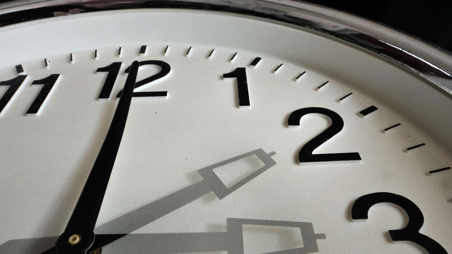 Zeitumstellung März 2019: Wann wird die Uhr auf Sommerzeit ...