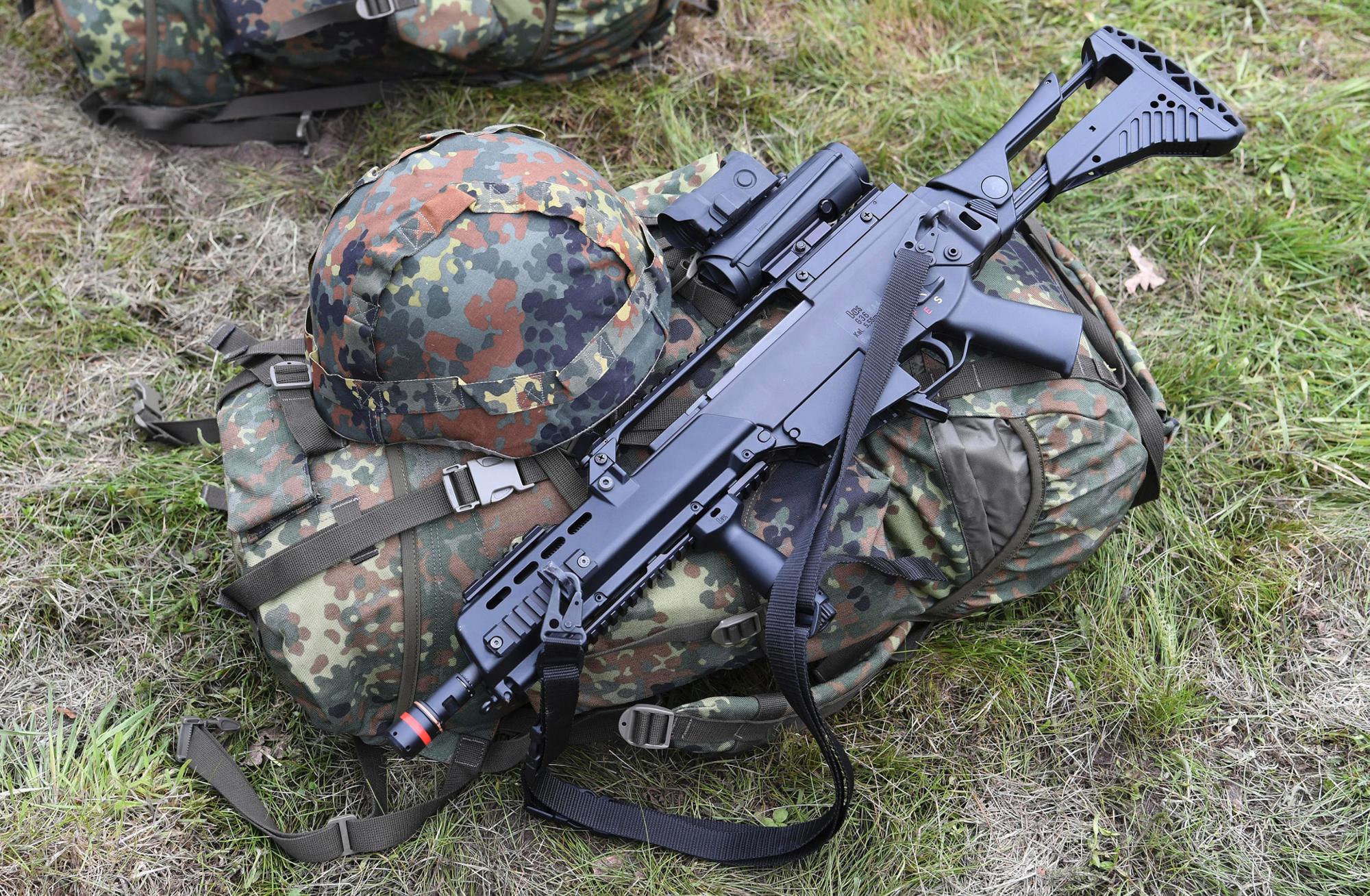 Kann Man Bei Der Bundeswehr Praktikum Machen Führungskräfte machen in Nienburg Praktikum bei der Bundeswehr | Nienburg