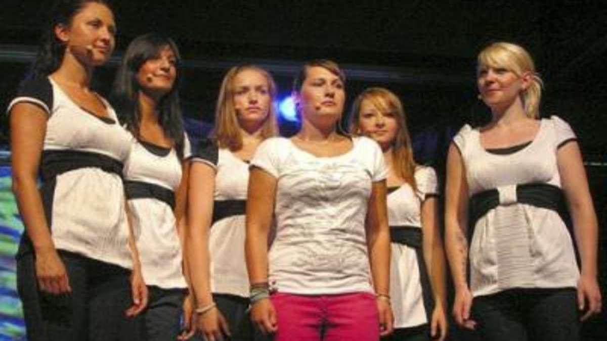 Sie sucht ihn nienburg