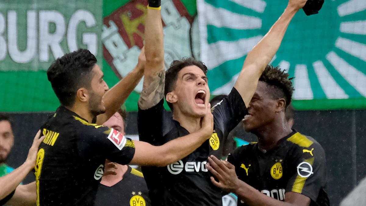 Bundesligaergenisse Bundesligaergenisse