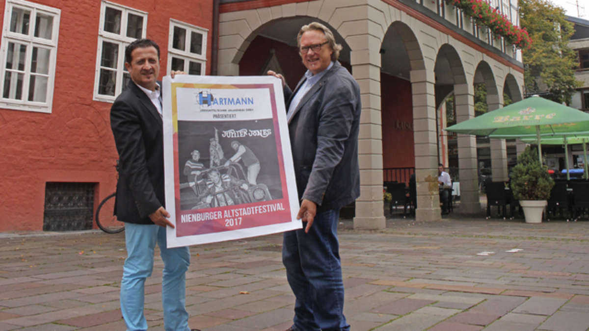 Single männer nienburg