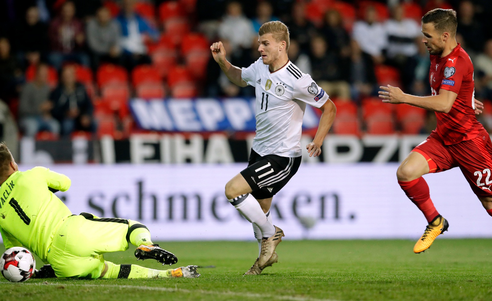 Tschechien Gegen Deutschland Tschechien Gegen Deutschland