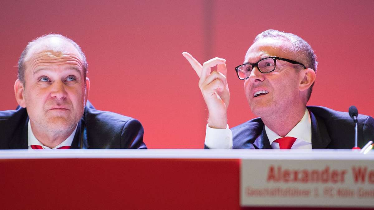 Mitglieder Fc Köln Mitglieder Fc Köln