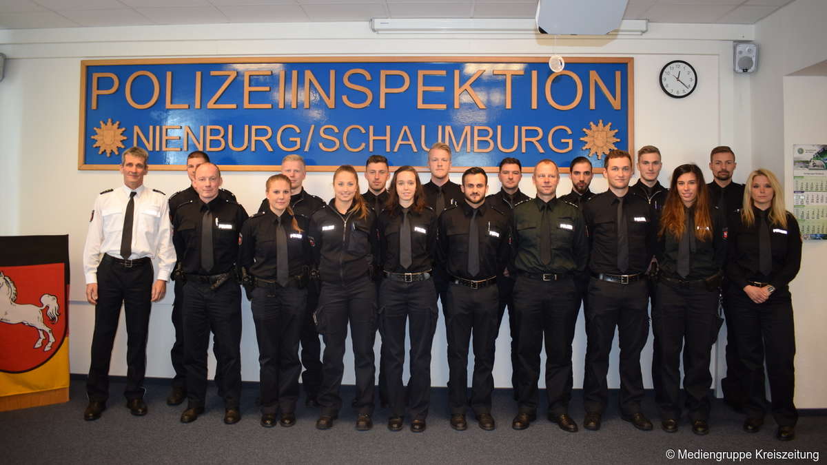 Polizei Schaumburg Polizei Schaumburg